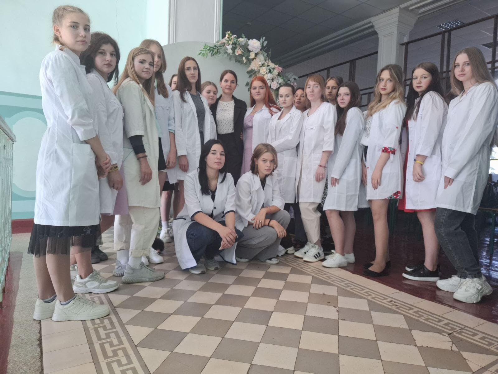 Коледж запрошує на навчання